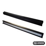 Roll bar padding FIA8857-2001 type A 45 mm - L910mm